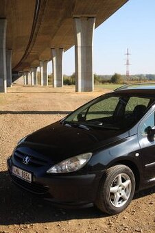 Peugeot 307 1.4 HDI