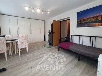 Prodej patrového rodinného domu s fotovoltaikou v Železném B