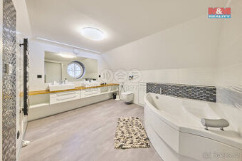 Pronájem rodinného domu, 100 m², Trutnov, ul. Mentzlova - 1