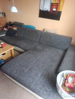 Daruji za odvoz sedačku