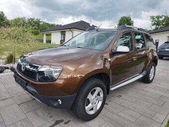Dacia Duster 1.6 16V 77kw 4x4