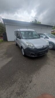 Opel combo 1.6CDTI