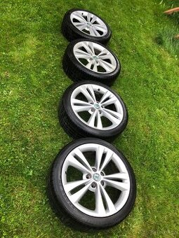 ALU kolo r18 5x112