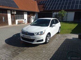 Citroen C 4