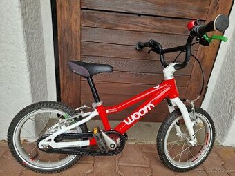 Kolo woom 2 14"