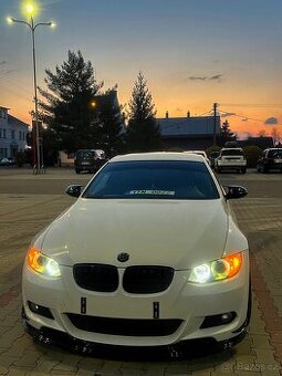 BMW e92
