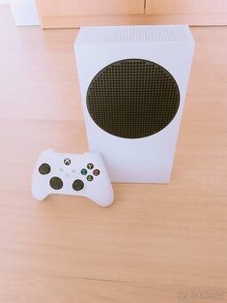 XBOX Series S