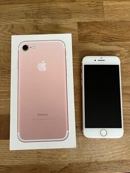 IPhone 7
