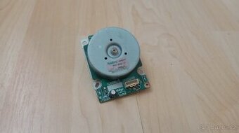 Motor převodovky pro HP LaserJet M276 - 1