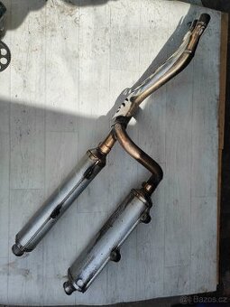 Husqvarna te 610