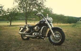 Kawasaki VN 800