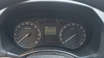 Škoda octavia 4x4 77kw - 1
