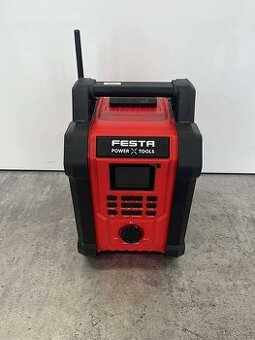 Festa Power Tools Radio 28076