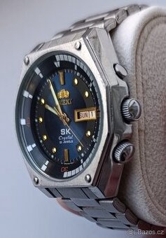 Hodinky Orient SK