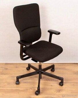 Kancelářská židle Steelcase Let´s Be