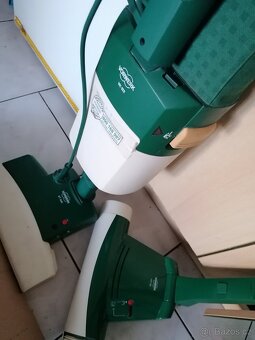 vysavač Vorwerk VK121