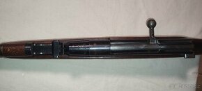Mosin 22 LR