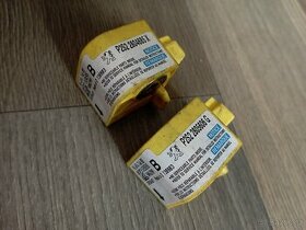Senzor nárazu pro airbag Peugeot 307