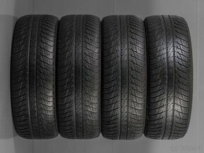 ZIMNÍ PNEUMATIKY R18 NOKIAN 265/60/18 114H (1298TK)