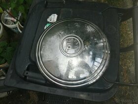 Škoda 1000 MB poklice