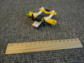 Lego Creator 30540 Žlutý letoun