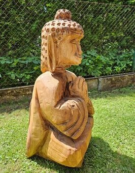 Budha - 1