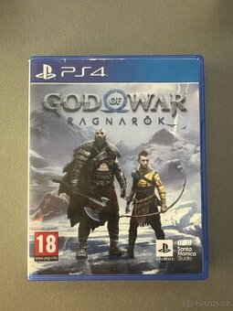 God of War Ragnarok