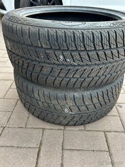 Zimní pneu Best Drive 225/ 40 r18 XL