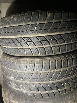 Zimni pneu 235/55 r17