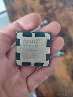 AMD Ryzen 5 8500G