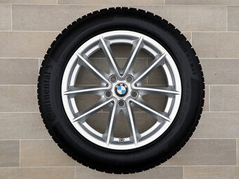 17" Alu kola = 5x112 = BMW 5er G30 G31 6er G32 7er G11 ZIMN