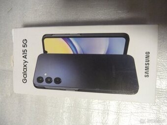 Samsung Galaxy A15 5G 4GB/128GB