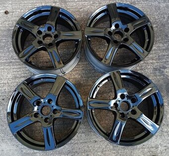 Alukola 16" 5X12 6.5J ET33 Škoda,Seat,Audi,Volkswagen