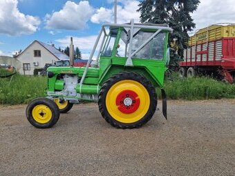 Zetor 25K