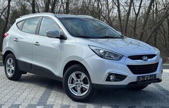 Hyundai ix35 1.6 2WD Trend