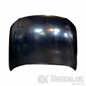 Kapota černá  LC9X 3C0823031C VW Passat B6 kombi r.v. 2009