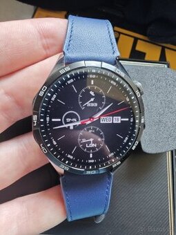 Prodám hodinky Huawei watch gt 4
