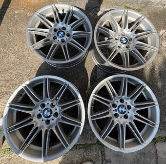 ❗️BMW - STYLING 225 DVOUROZMĚR R19❗️