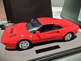 Ferrari 288 GTO 1984 Rosso 1:12 Top Marques Collectibles