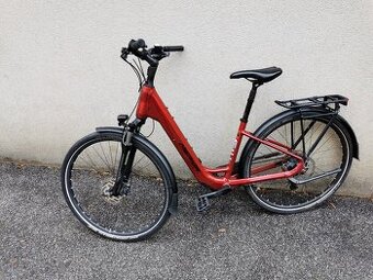 Merida espresso urban 300EQ ekolo