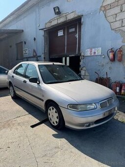 Náhradní díly - Rover 414 1.4i 76kW r.v. 1998