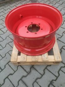 Disk 22,5 × 11,75...ET O