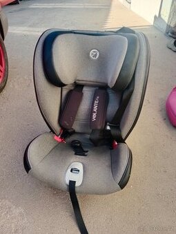Autosedačka Caretero volante-fix