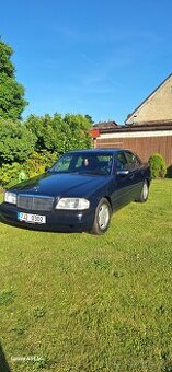 Prodám Mercedes-Benz C180