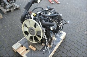 Motor Mercedes Sprinter - 651.955