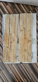 Betonovy obklad