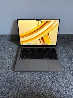 APPLE MACBOOK PRO 14” 2023 M2 PRO/16GB RAM/512GB