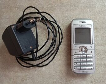 Nokia 6030