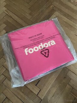Foodora Thermo taska