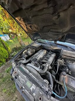 Motor 525TDS 256T1